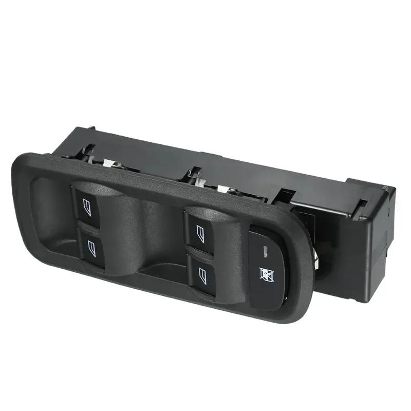 Pentru Ford FIESTA VI 2008-2017 Comutator Geam Electric Comutator Principal OEM 8A6T-14A132-CC ,1513280,1536538,1547738