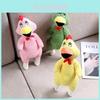 Popular Cross-border Plush Dog Toy With Sound Ideal For Chewing And Grinding Teeth Wholesale Direct From Manufacturer