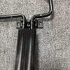 Bentley Flying Spur & Continental GT Power Steering Radiator Oil Cooler 3W0422885 C