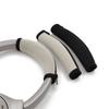 Replacement Head Beam Repairing Covers for 1000XM2 1000XM3 Headphone Zipper Loop Covers Protectors Headband