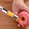Multi-Functional Corers And Pitters Remover Set, Stainless Steel Core Seed Remover Tool For Apple, Pear, Cherry, Jujube