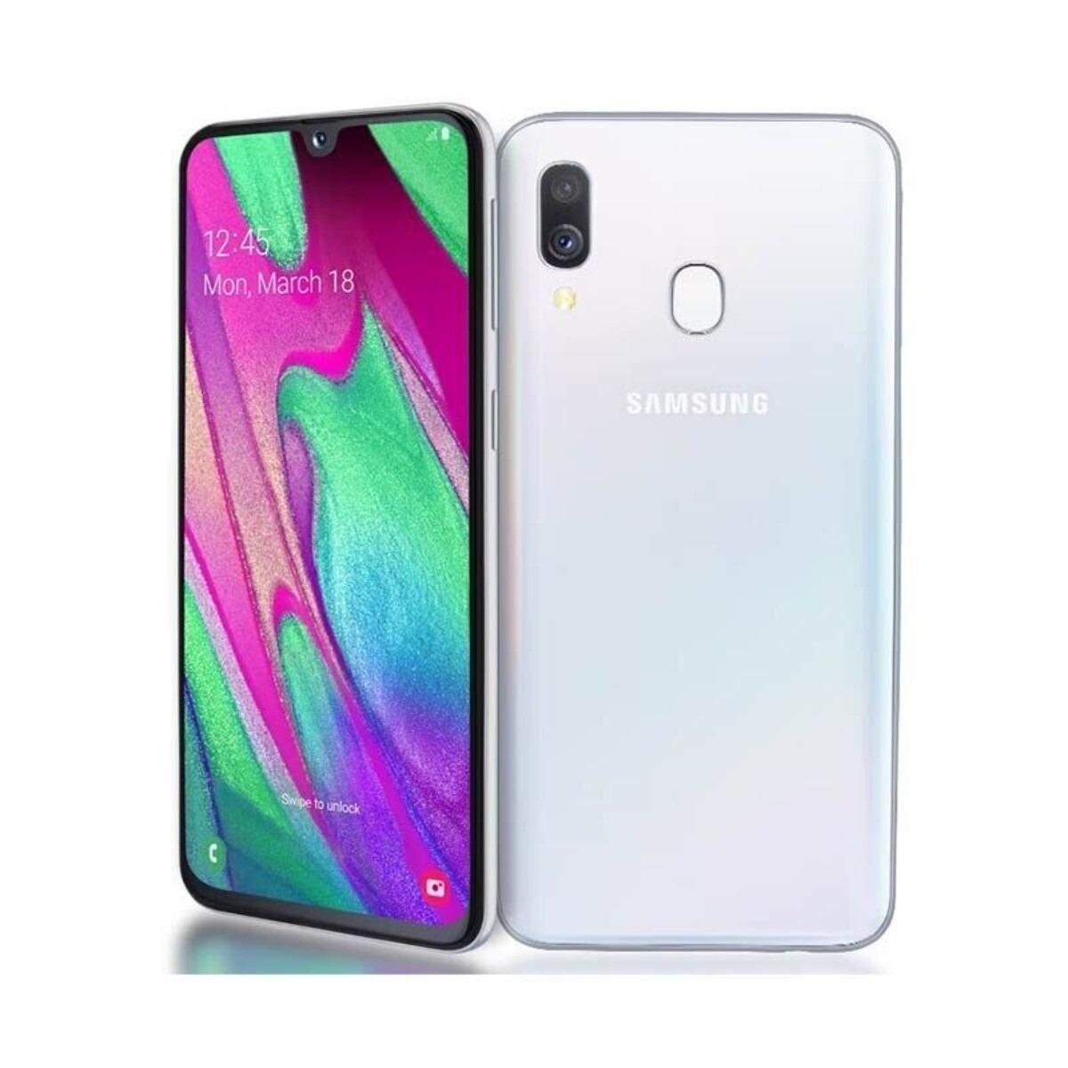Refurbished Samsung Galaxy A40 A405F Dual