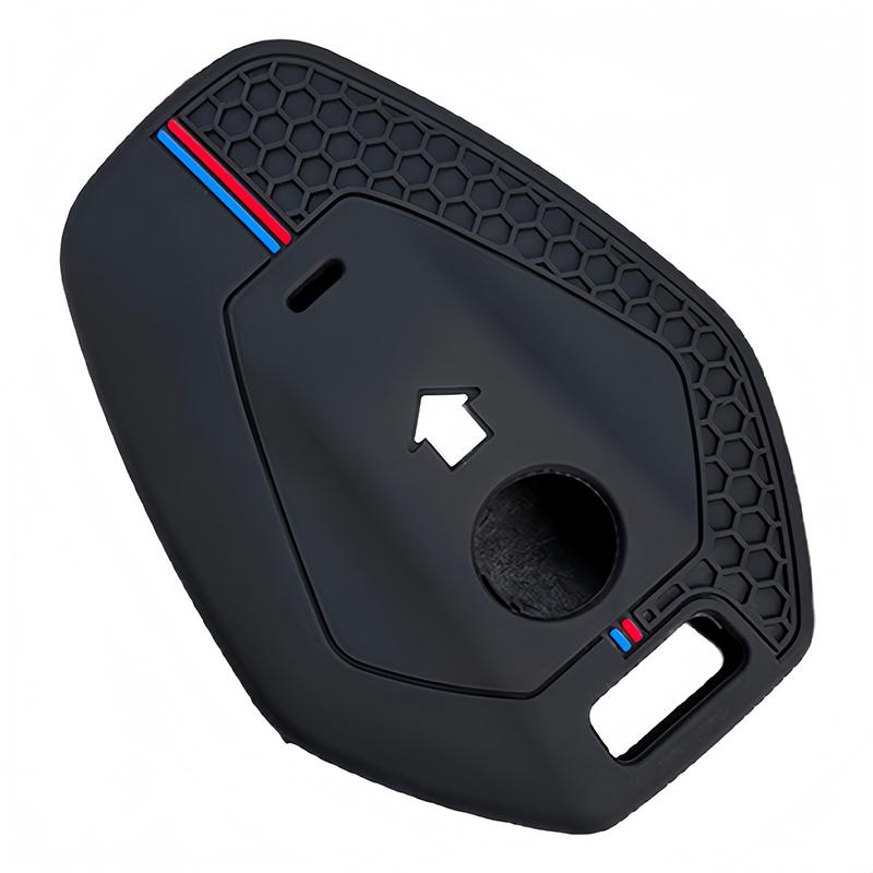 Motorcycle Remote Key Case Cover Shell Fob For Bmw R1300Gs R1300 R 1300 Big Gs 1300Gs  R1250Gs R1250 Adv Adventure Bike
