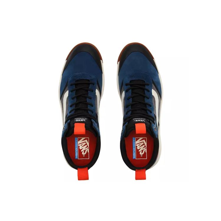 UltraRange Vans High Dl Mte 'Gibraltar Sea' VN0A4BU5TYH