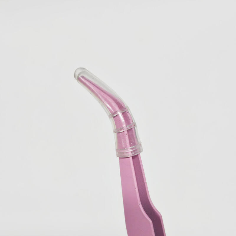 Mehrzweck-Bogen-Taku-Aufkleber Bastel-Wimpernpinzette