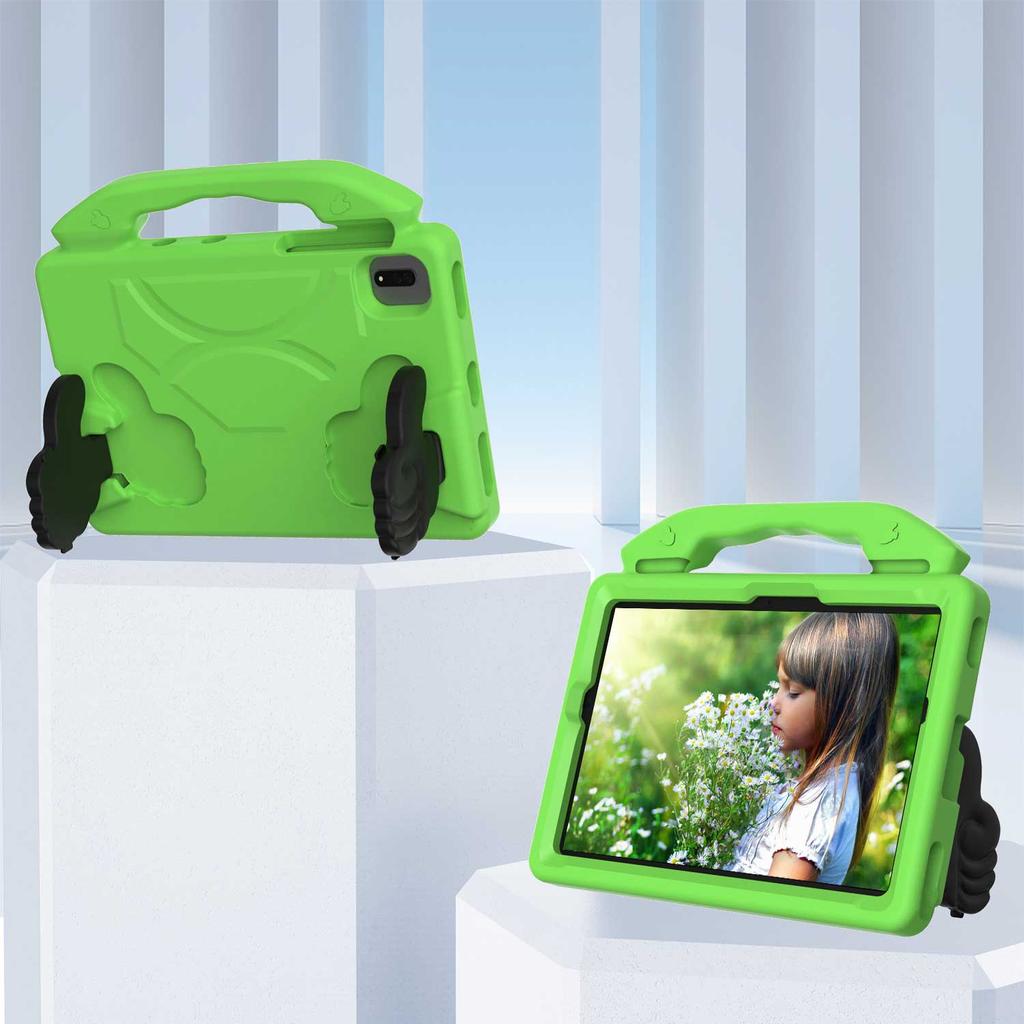 Case for Lenovo Xiaoxin Pad 2024 Plus 11.5 Tab M11 P11 Pro Gen2 TB-330FU 331FC J606F 706F 350FU 350XU EVA Shockproof Kids Cover