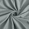 Polyester Headrest Cover For Offices Chairs With Spill Proof Technology Quick Installation And Machine Washable