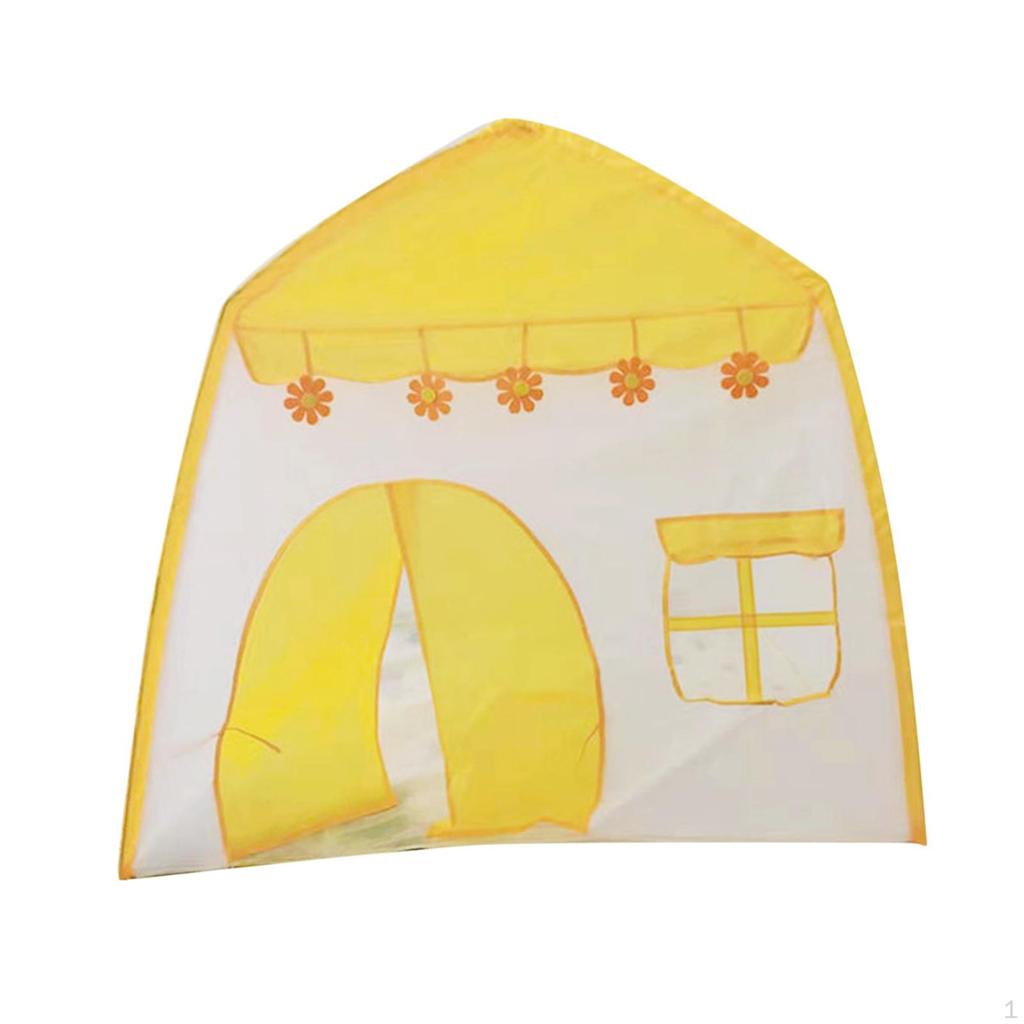 Kinder Spielzeug Zelt Outdoor Indoor Spielen Rolle Spiel für Park Home