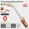 Liquefied Gas Torch for BBQ and Household Use - Arrizo