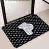 Hip Hop Suicideboys Fashion Hallway Carpet Washable Non-Slip Living Room Sofa Chairs Area Mat Kitchen Doormat Area Rug