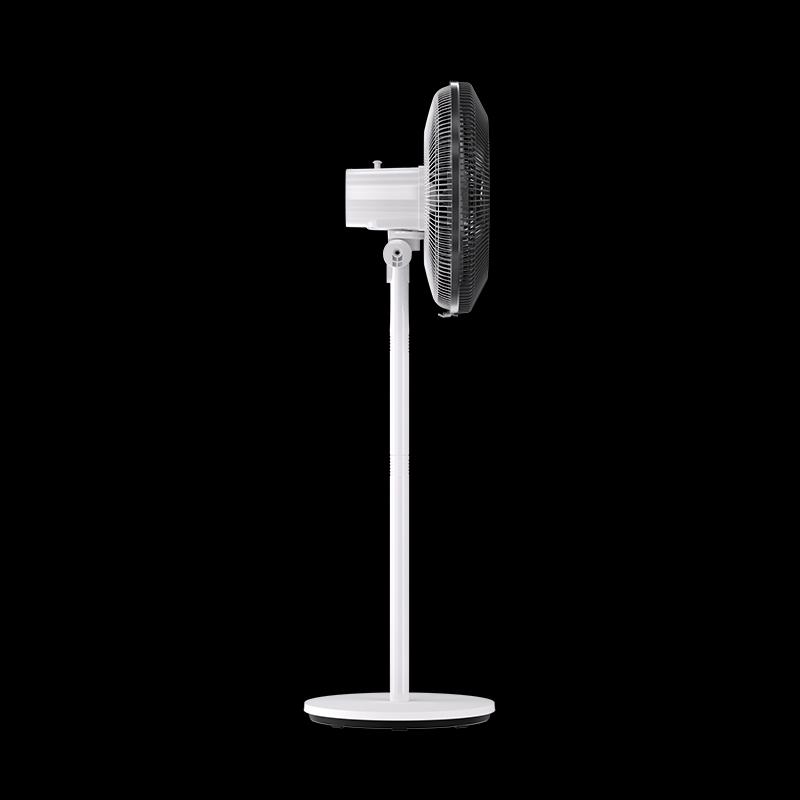 Midea Pedestal Fan