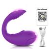 Wireless Bluetooth APP Vibrator Female Remote Control Egg Clitoris Stimulator G Spot Massager Sex Toys for Women Adults Panties