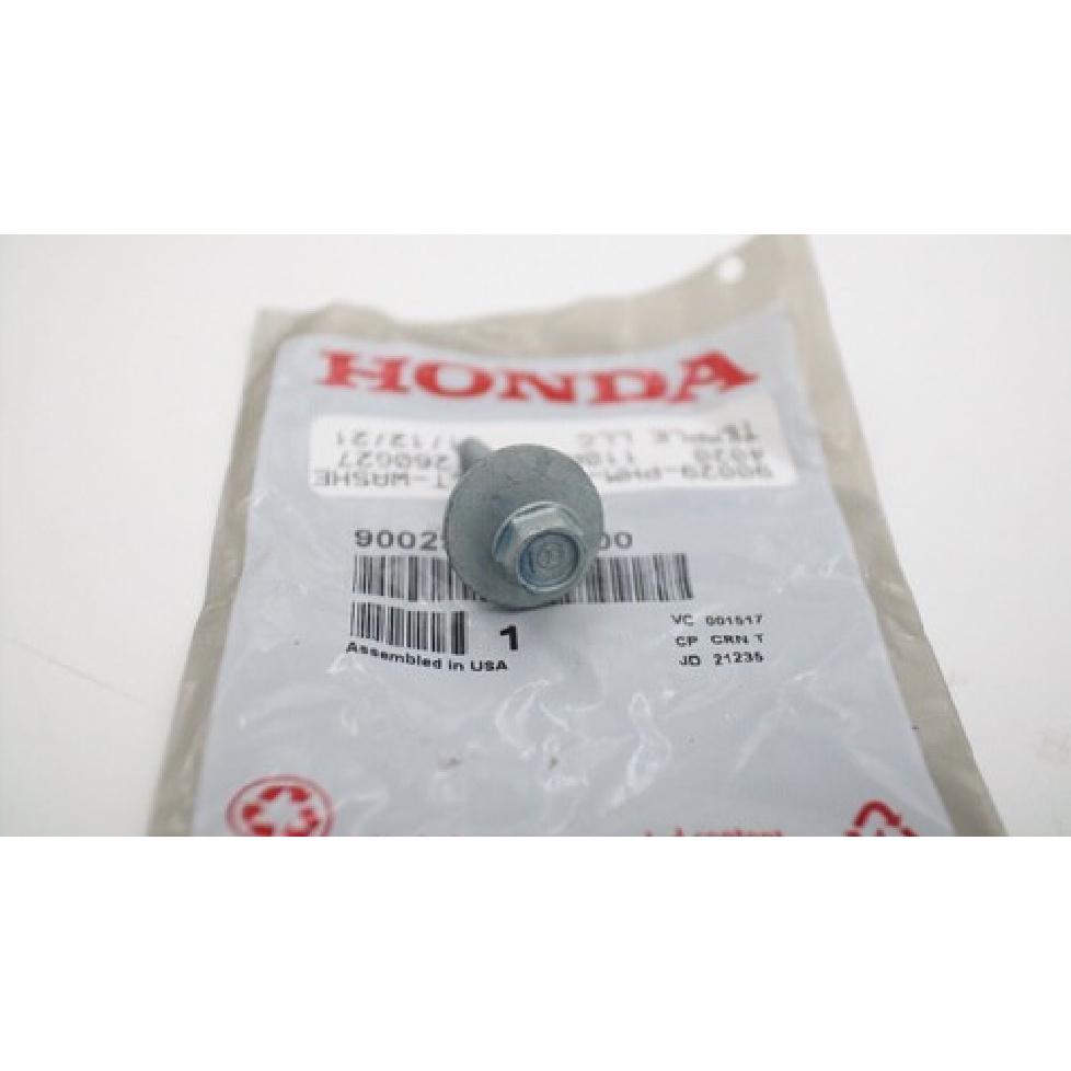 OEM HONDA / ACURA ENGINE AIR FILTER BOX COVER SCREW LID BOLTS 6x35