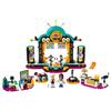 LEGO Friends Exciting Surprise Stage 41368 Block Toy for Girls