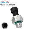 ODIDIO 6735420017 A6735420017 Oil Pressure Sensor 15CP3-27 15CP327 For Mercedes Benz