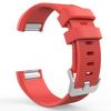 Brățară de silicon colorată de schimb pentru Fitbit Charge 2
