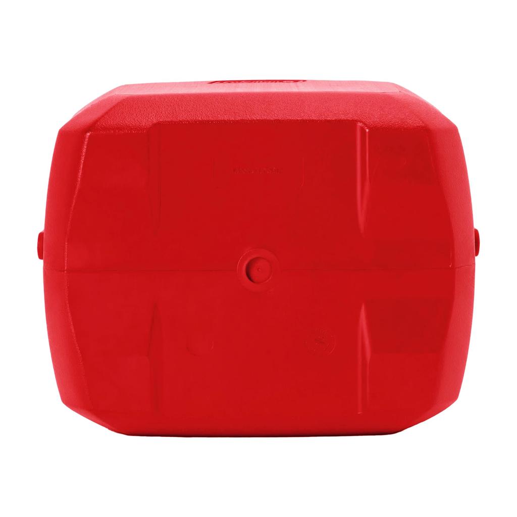 COLEMAN Excursion Cooler 16QT Keeps Cool for About a Ideal for Outdoor Sports Cherry Blossom Club and Durable and Provides Strong Perfect for Hot /