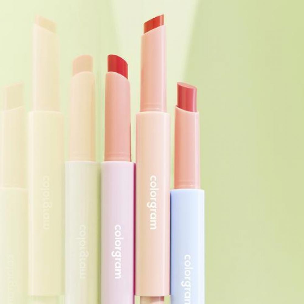 

Colorgram Tangle Stick 3 Color 02 Bogo Papaya