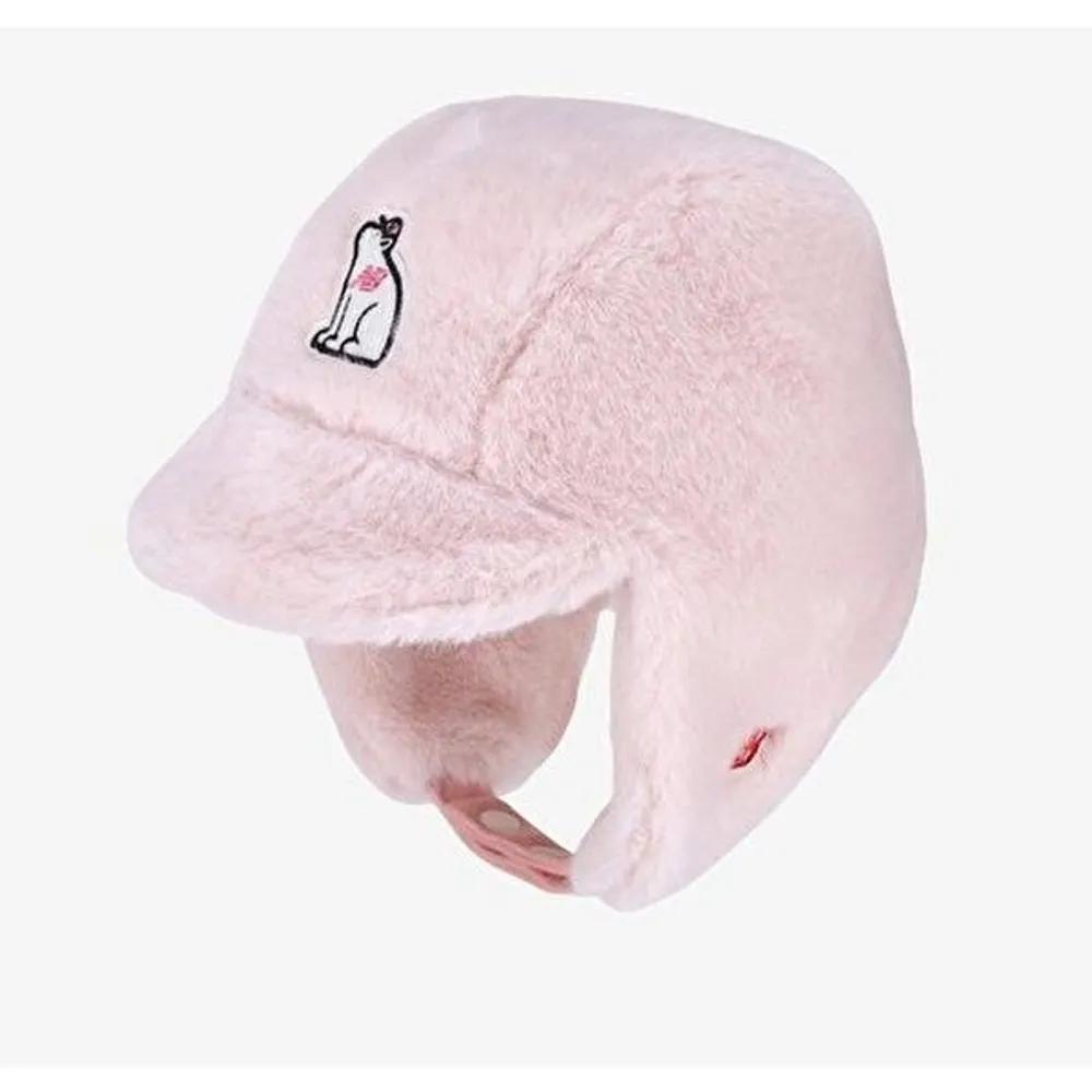 [New Balance] New Balance Kids Earflap Cap B1 NK8BFF477U 25 50 2.NK8BFF477U 50/52
