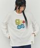 GRAVER [Unisex] Grae-S Long Sleeve T-Shirt_3 Colors
