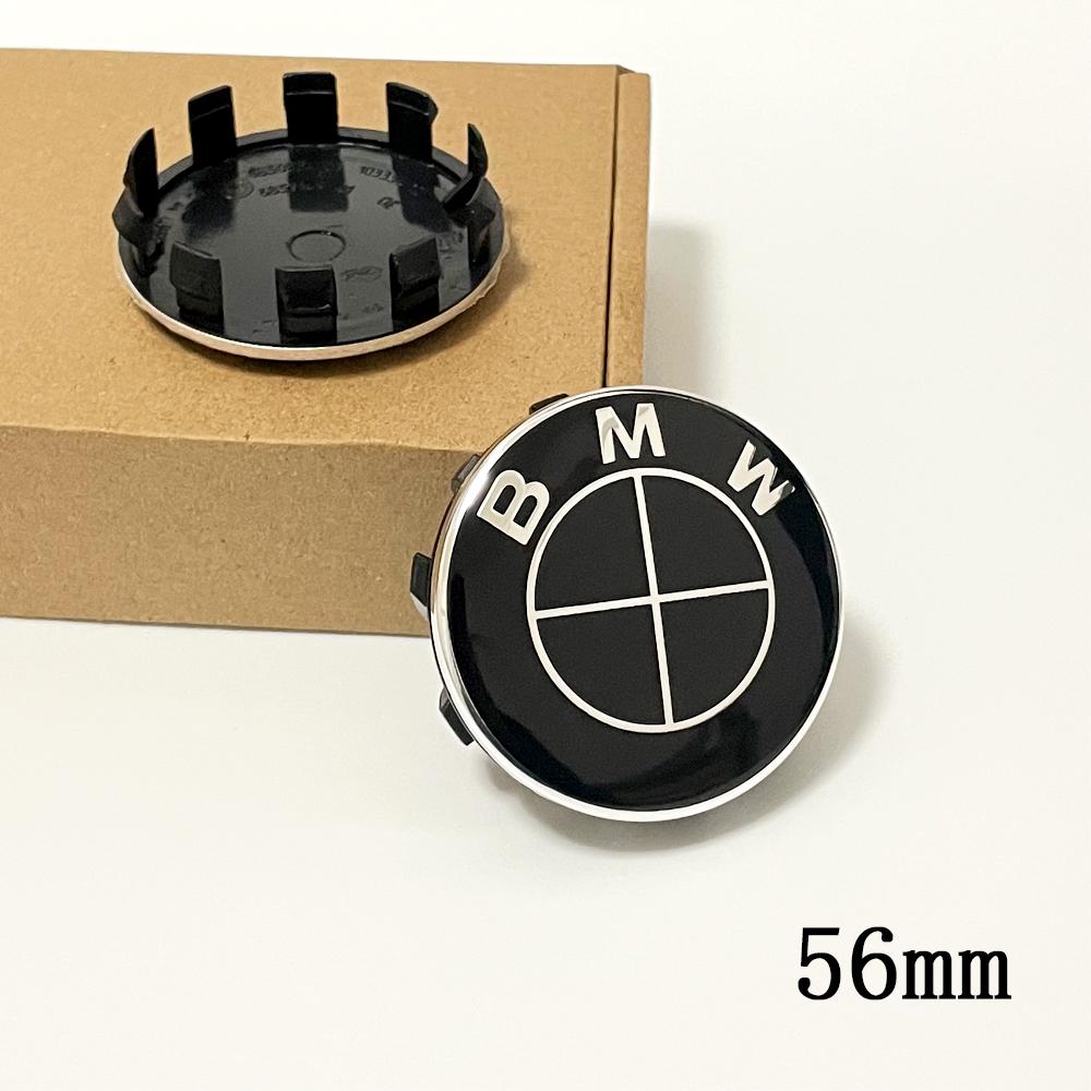 

4pcs 56mm 68mm Car Wheel Hub Center Cover Suitable For BMW G30 G32 G01 G26 G23 G22 F40 G02 G05 G06 G07 Modification Accessories