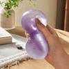 Maltose Ball Toy - Dimpled Ball for Stress and Sensory Play