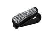 Car Diamond Glasses Holders Sun Visor Sunglasses Eyeglasses Stand With Ticket Card Clip Auto Interior Decoration Accessories
