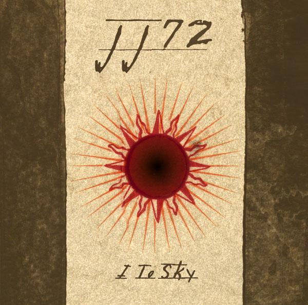 

CD JJ72 I To Sky EICP1430 EPIC 2002 Japan ObiRock Used
