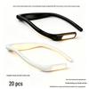 Best-Selling Neck Reading Light: Long Battery Life, LED Soft Night Light, USB Rechargeable, Ideal for Dorms and Bedside Reading