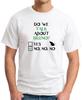 DO WE TALK ABOUT BRUNO? T-SHIRT > Encanto We Don't Talk About Films Movies Top 3