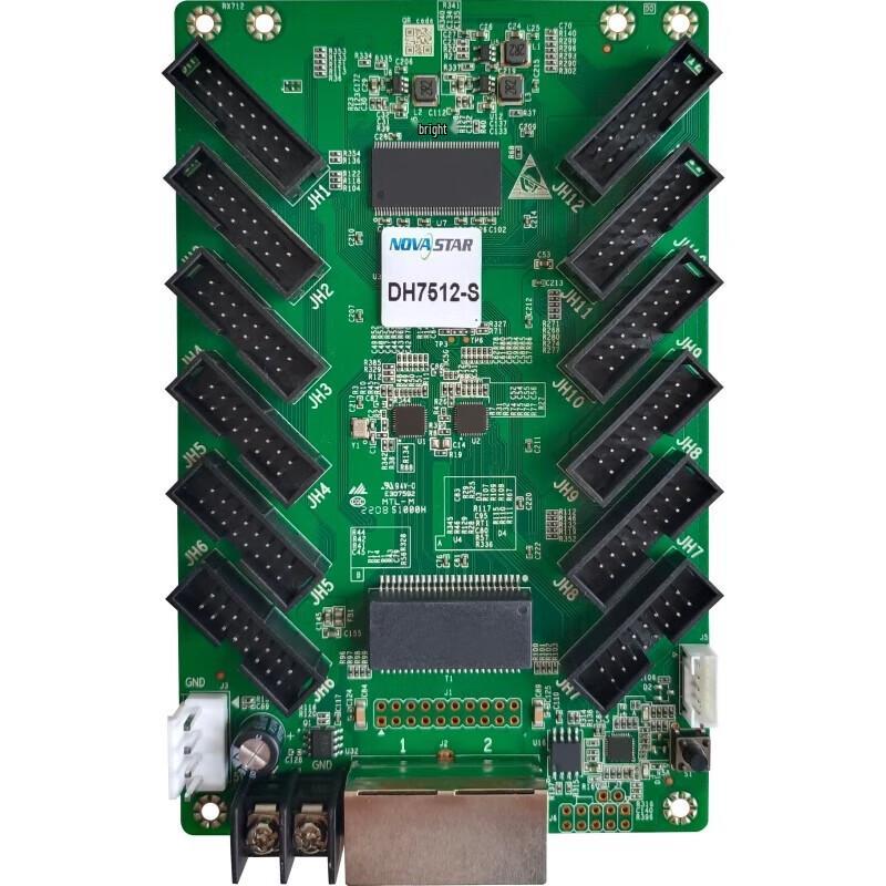 NOVASTAR DH-Serie Empfangskarte (CN-Version)