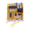 Mt5S-50A 21V Li-Battery Protection Board 3 Alloy Charge And Discharge Lithium Battery Pack Bms Module For Mak Electric Tools