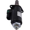 Magnetventil YN35V00052F1 YN35V00052F2 YN35V00052F3 KDRDE5K-31/30C50-123 für Kobelco SK200-8 SK230-8 SK350-8 Bagger