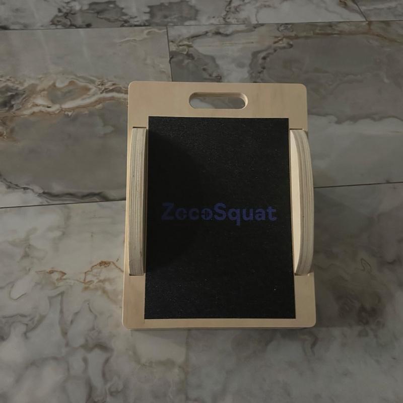 

Регулируемое спортивное оборудование 3-в-1 для растяжки икр, фитнеса, наклонная доска, деревянная балансировочная доска, доска для растяжки, тренажер для ног