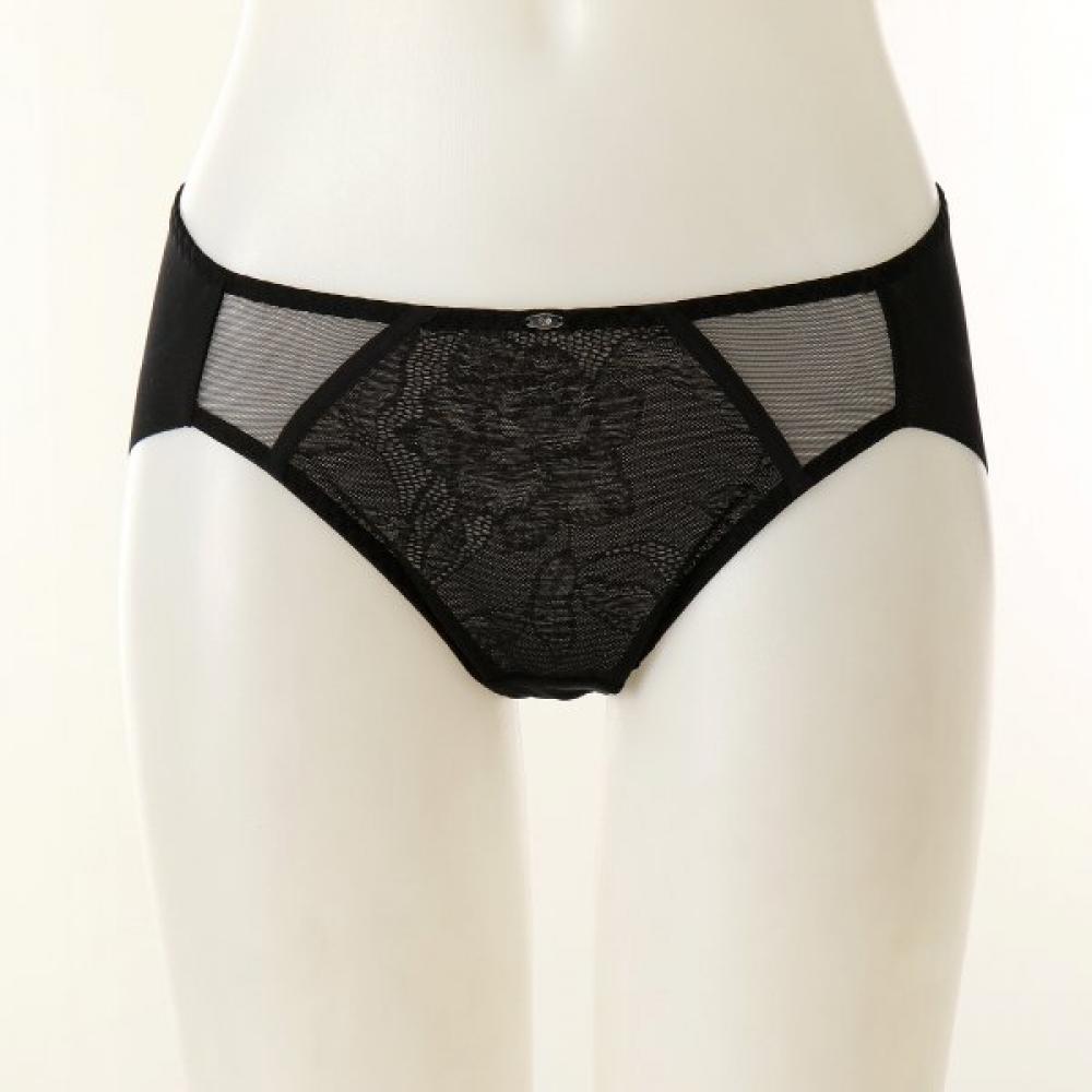 Wacoal Full Makeup Bra Hamline Set Panty Wpt1962h