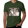 The Golden Girls T-Shirt Aesthetic Clothes Hippie Clothes Men Clothes