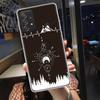 Motorcycle Heartbeat Phone Case for Samsung A54 A57 A37 A17 A14 A15 A12 A24 A34 A55 A35 A25 A52S A07 A05S A04S A22 A32 A72 Galax
