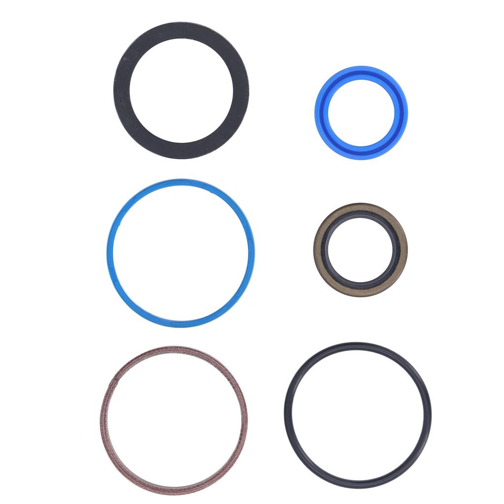 Gabelstapler Dichtsatz 0009608077 Neigungszylinder Reparaturdichtungen Satz für R14 R16 R20 115 E16 E20 335 H12 16 18 20 350