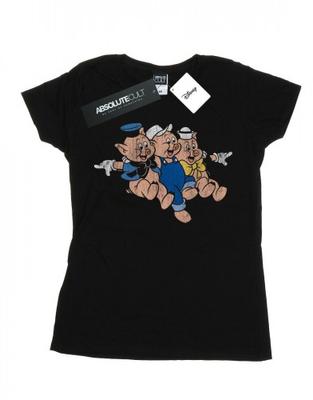 Toppar – T-shirts