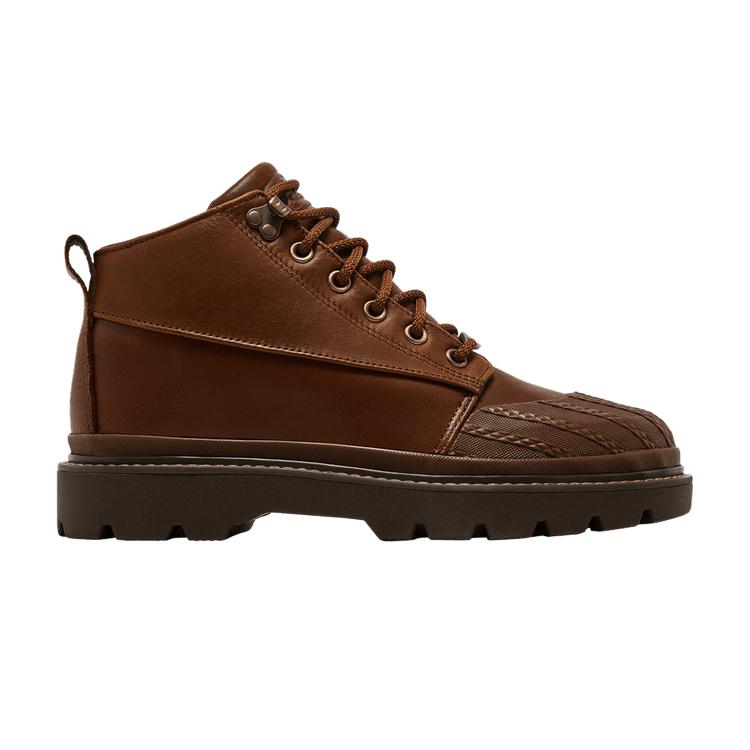 Golf Le Fleur x Converse 1908 Bronco Boot Emperador Apfel Zimt Unisex Sneaker Braun A19145C