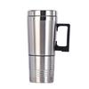 300ml Travel Kettle Cigarette Plug Portable for Milk Water Caravan 24V