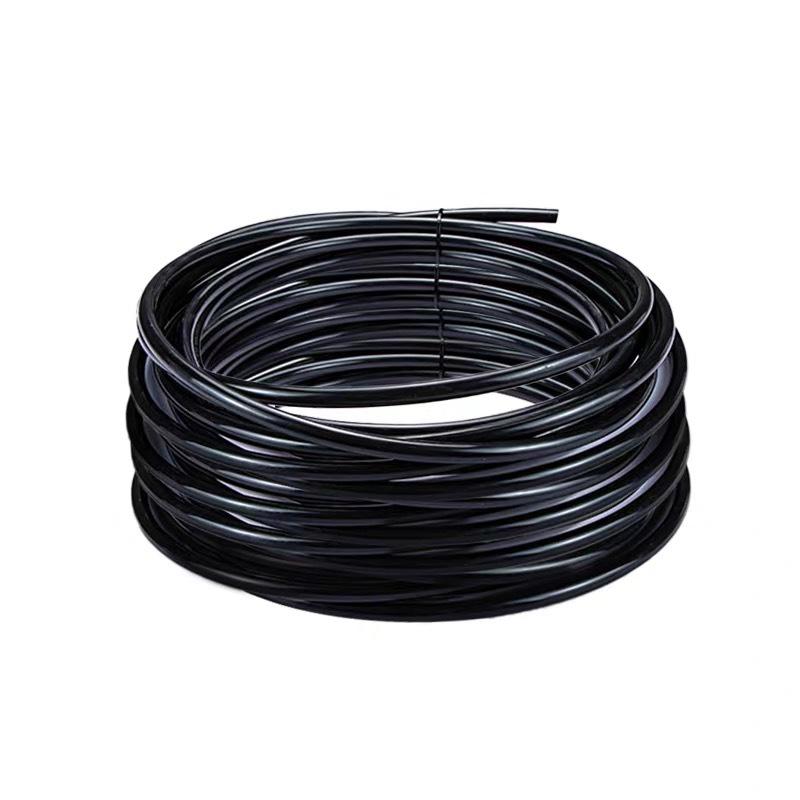 Micro-Spray Drip Irrigation Sprinkler - Automatic Watering System for Gardening and Household Use