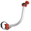 Fiamma Bike Block 3 Roter Fahrradträgerhalter