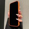 Diamond Quilted Sequin Phone Case for iPhone 16/15 Pro Max with Lens Film and Large Window