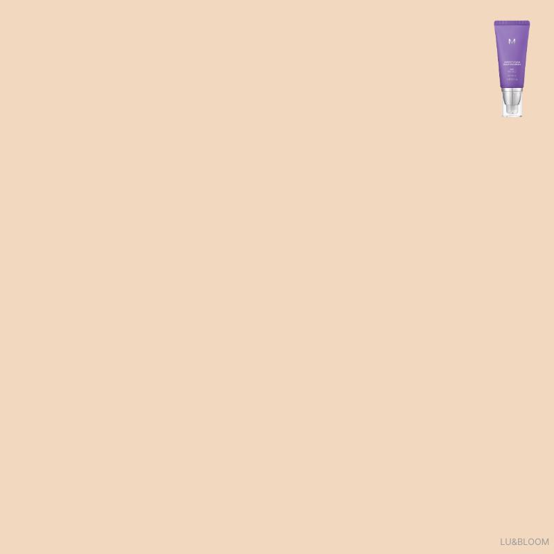 

Missha M Perfect Cover Сыворотка BB-крем 20 мл / 50 мл SPF50+ PA++++ (+Бесплатный подарок)