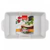 CERAMIC BOWL FOR CAKE 30x17 cm BANQUET