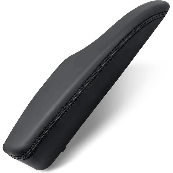 UMISHI Front Left Driver Side Inner Door Armrest 1WK37DX9AB Compatible with Dodge Charger 2011-2023 & Chrysler 300 2011-2023 (Left Driver Side) Left Driver Side