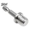 Hole Opener Drill Bit Diamond Chamfering for Grinder 4-in-1 Saw Beveling Grinding Head Ceramic Tile Chamfering/Hole Enlarging/Polishing/Arc