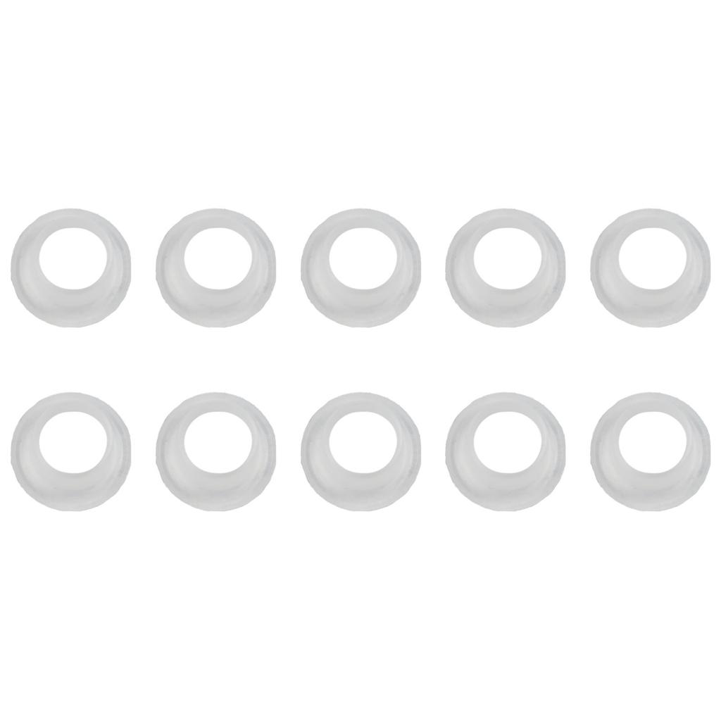 LeakProof Sealing Gasket for Faucet Triangle Valve Reliable Performance