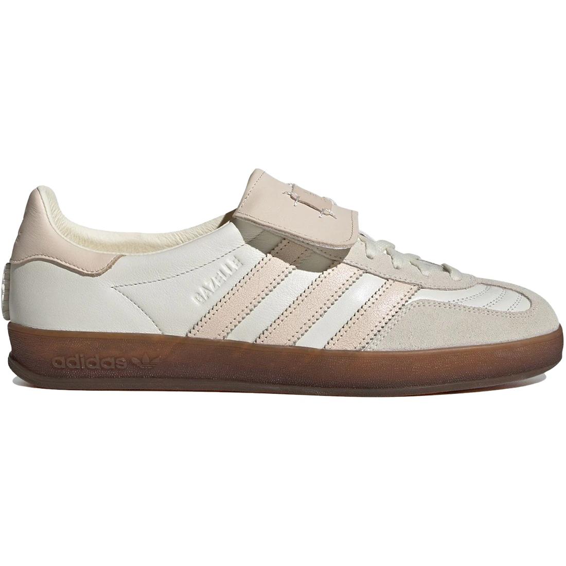 

Sneaker adidas Gazelle Indoor Foot Industry Sand Strata(IG1896) 46